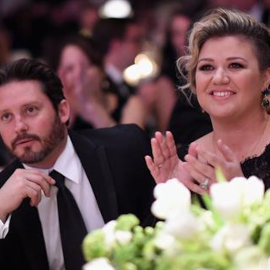 Kelly Clarkson's Divorce Everything You Need to Know Kelly Clarkson's Divorce Everything You Need to Know